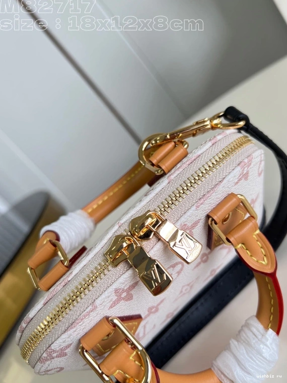 WIS Alma LOUIS Nano VUITTON 1003